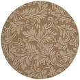 thumbnail image 4 of Safavieh Impressions Emmalyn Textured Floral Area Rug Or Runner, 4 of 9