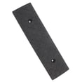 thumbnail image 2 of Heavy Duty plastic Curb Ramp Driveway Ramp Portable Car Step Mat Driveway Curb Ramp for Loading Dock Sidewalk and Wheelchair Access, 2 of 6