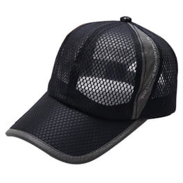 GILIGEGE Plain Unisex Baseball Cap - Blank Hat with Solid  display picture 1