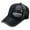 Black, variant on Baseball Caps for Women Summer Breathable Mesh Baseball Cap Men Women Sport Hats Black Dad Hats