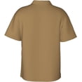 thumbnail image 2 of Squirrel House Mens Hawaiian Shirt Short Sleeve Casual Button Up Tropical Summer Beach Shirt, 2 of 9