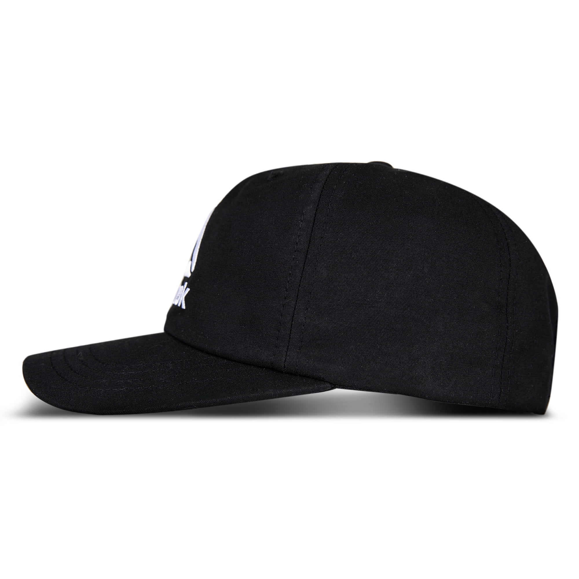 Reebok Club Cap - Lightweight Polyester Weave Hat - Walmart.com