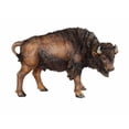 thumbnail image 1 of FC Design 9"W Wild Animal Collection Standing Buffalo Figurine, 1 of 1
