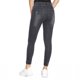 thumbnail image 3 of Jeans Para Mujer Corte Skinny Rasgado Con Jareta Ajustado Casual 110113 negro 9 INCÃGNITA 110113, 3 of 5