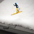 thumbnail image 4 of Figura de Esquí Zulema 1/87 Modelo para Carretera, 4 of 8