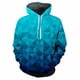 thumbnail image 3 of Sudadera con capucha con estampado 3D de cuadrados coloridos para hombre, sudadera con patrón geométrico, sudaderas casuales de moda, jersey de gran tamaño, mangas largas, 3 of 5