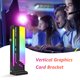 thumbnail image 5 of COOLMOON CM-GH2 Soporte de tarjeta gráfica Vertical 5V ARGB GPU Soporte (Negro), 5 of 8