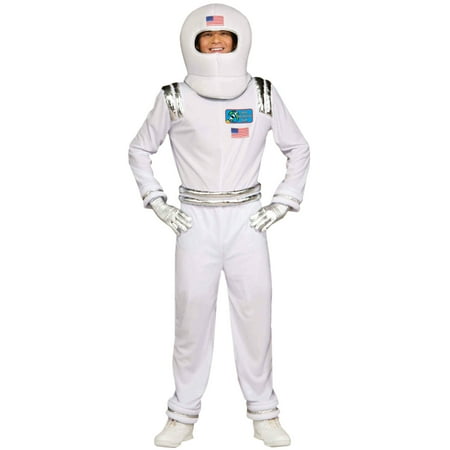 Astronaut Adult Costume