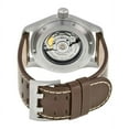 thumbnail image 3 of Hamilton Khaki Field Automatic Beige Dial Mens Watch H70555523, 3 of 3