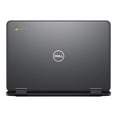 thumbnail image 5 of Restored Dell 2-in-1 Chromebook 3100 - 11.6" Intel Celeron N4020 8GB RAM 32GB Storage (Refurbished), 5 of 6