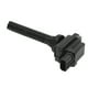 thumbnail image 3 of Bobina De Encendido, Botas De Goma Resistentes Al Calor 33410 77E20 Piezas De Repuesto De Larga Duración Para Coche Mgaxyff Automotive Replacement Ignition Parts, 3 of 8