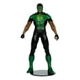 thumbnail image 4 of Green Lantern (Simon Baz) McFarlane Collector Edition 7" Figure - McFarlane Toys, 4 of 10