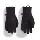thumbnail image 1 of Guantes THE NORTH FACE Apex con aislamiento Etip TNF para hombre, talla L, 1 of 2