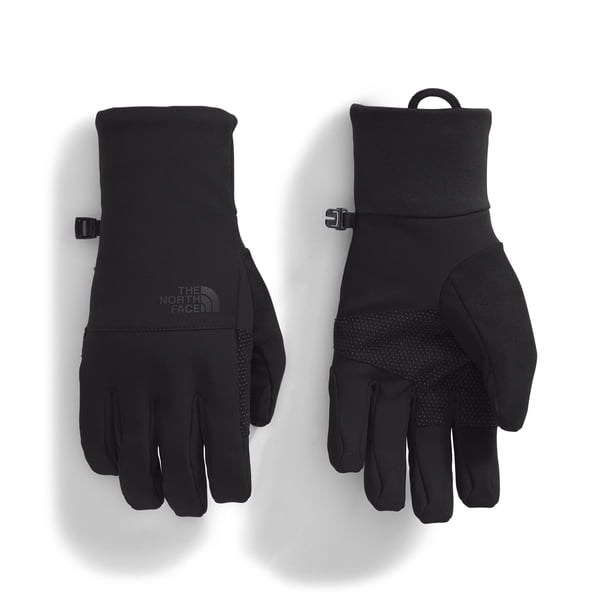 Guantes THE NORTH FACE Apex con aislamiento Etip TNF para hombre, talla L