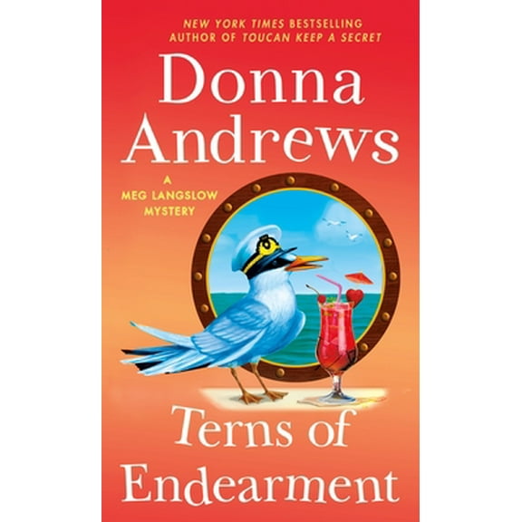 Pre-Owned Terns of Endearment: A Meg Langslow Mystery (Mass Market Paperback) 1250192986 9781250192981