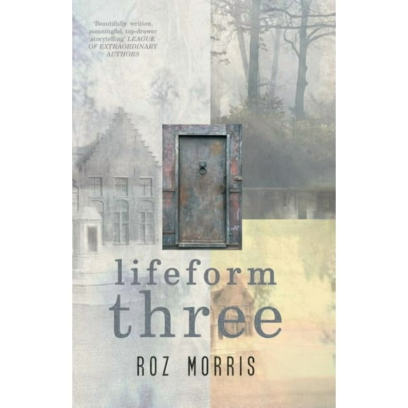 Lifeform Three, (Paperback)