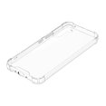 thumbnail image 2 of Blu Element DropZone Rugged Case Clear for Samsung Galaxy A54 5G, 2 of 7
