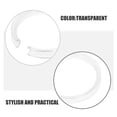 thumbnail image 3 of OULII 10Ud Exhibidor Acrílico Transparente Para Pulseras Soporte Para Almacenamiento En Tienda, 3 of 8