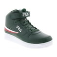 thumbnail image 2 of Fila Men's A-High High Top Sneaker 064-9.5, 2 of 7
