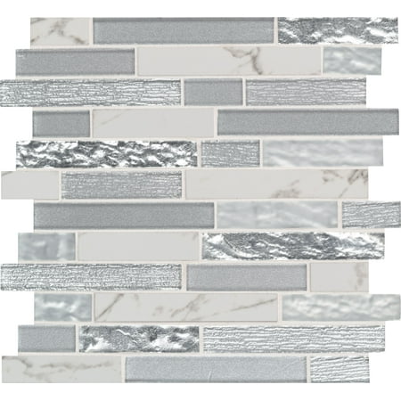 All Kinds of Wall Tile