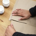 Elementree Sustainable Kraft Packing Paper, Moving & Shipping, 35 lb ...