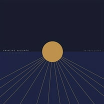 Principe Valiente - In This Light - Music & Performance - Vinyl