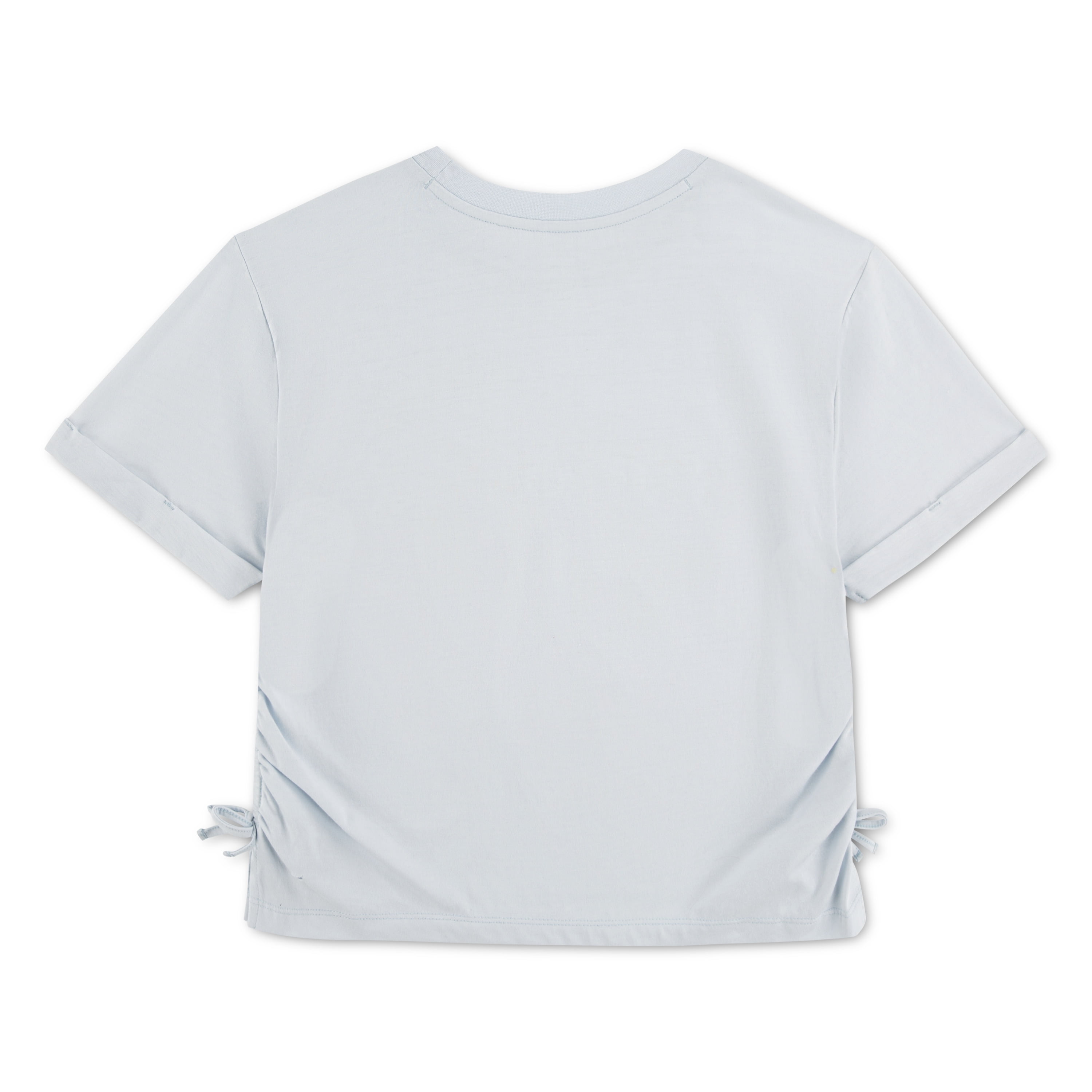 Levi Strauss Signature Girl Short Sleeve Graphic Top, Sizes 4-16