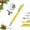 Yellow, variant on One Pen Nine Functions, 2026 Upgraded 9 in 1 Multitool Pen with LED Light, Cool Gadgets, Stocking Stuffers for Men Grandpa Dad Husband Adults Stocking Stuffers (Yellow)