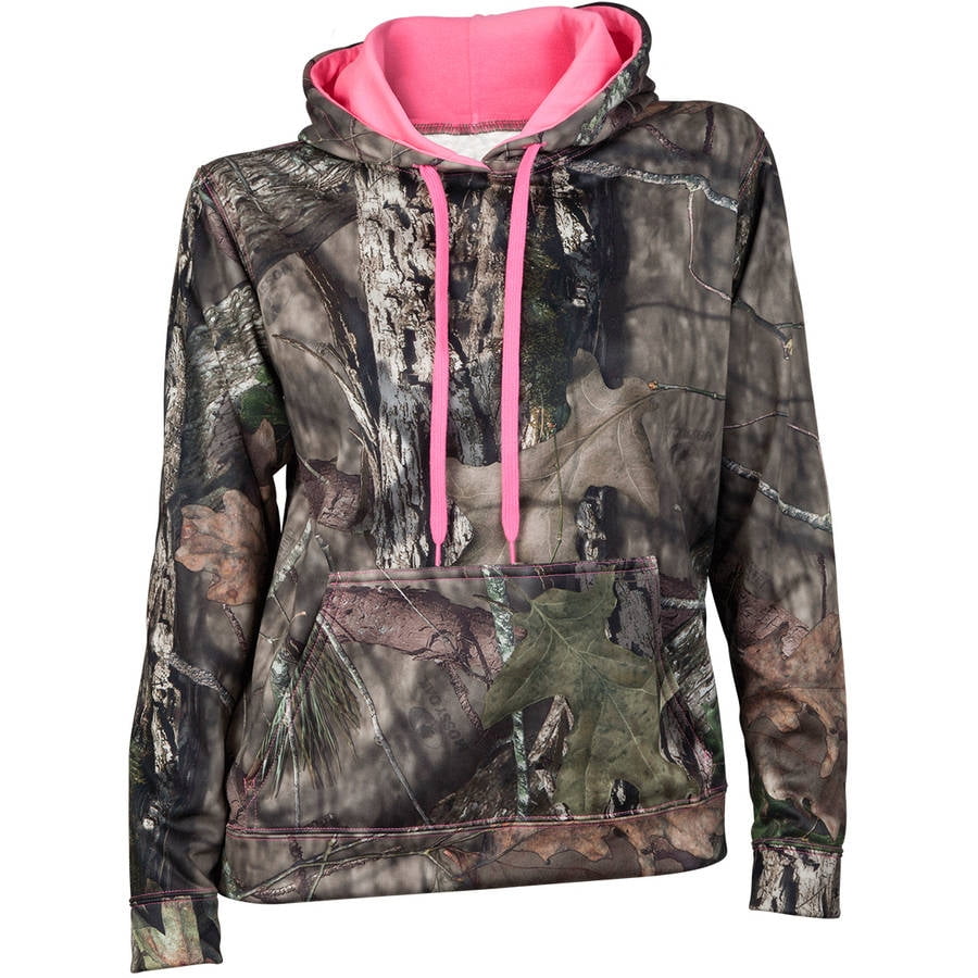 camo hoodie womens