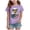 Purple, variant on mgoYE 4th of July Shirt Girls Boys 250 Years American Anniversary Shirt American Flag Stars Fireworks Graphic Tee Tops 250th Anniversary USA Shirts Gifts for Girls(Yellow,9-10 Years)