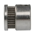 thumbnail image 2 of GOOHOCHY Wheels for Appliances Extrusion Wheel Stainless Steel 1Pcs 3D Printing, 2 of 8
