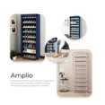 thumbnail image 4 of Mueble Zapatera Armario Organizador Repisa Armable Multiusos Color Azul, 4 of 4