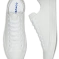 thumbnail image 5 of Tenis Converse Chuck Taylor de piel 22 CM 136823C, 5 of 5