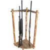 5-gun Corner Rack