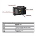 thumbnail image 5 of MN MODEL 6CH 2.4G Transmisor Receptor de Control Remoto MN-89K 40A ESC para MN111 MN D90 MN99S MN78 MN86, 5 of 5