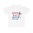 thumbnail image 2 of Happy First Day School Shirt,Teacher Gift, Gift for Teacherst ID-0624-9V0G, 2 of 5