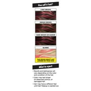 LOreal Paris Colorista 1 Day Hair Color, 10 Raspberry, 1 fl oz