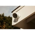 thumbnail image 4 of Google Nest Cam (battery) with Solar Panel Bundle (White, 2 Pack), 4 of 10
