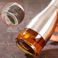thumbnail image 2 of Worgeous Leakproof Oil Oil Spout Soy Sauce Spout Castor 7*7CM Green, 2 of 8