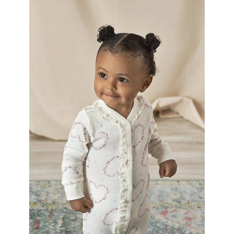 Baby girl top 12 months