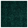 thumbnail image 5 of Better Trends Oval Braided Rug 30"x 50" 100% Cotton Rug for Indoor Use, Area Rug for Bedroom Chenille Solid Collection - (Emerald Green), 5 of 6