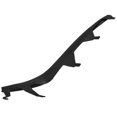 thumbnail image 4 of Car Front Upper Headlight Cover Strip Set Trims Headlight Sealing Strip Gasket for E46 4 Door 325I, 4 of 5