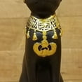 thumbnail image 5 of SS-Y-5392 Egyptian Bastet Collectible Figurine, 5 of 5