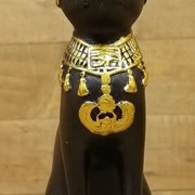 SS-Y-5392 Egyptian Bastet Collectible Figurine