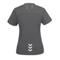 thumbnail image 3 of Little Donkey Andy 2 Piece Short Sets Golf Shirts for Women Dry Fit Mesh Shorts Workout Set with Pockets Hiking Gym Jogging Tracksuits Grey XL, 3 of 6
