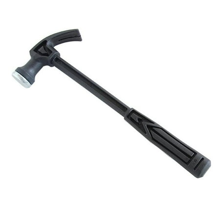 

Plastic Handle Mini Claw Hammer Woodworking Nail Puncher t h Metal Ha.OU o V6B2