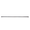 thumbnail image 2 of Design House 564203 51 - 86 in. Adjustable Shower Rod, Chrome, 2 of 10