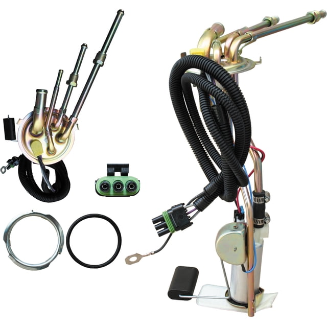 KIT BOMBA GASOLINA C3500 SILVERADO 1990 al 1995 CHEVROLET 5.7L V8 INTRAN-FLOTAMEX .