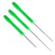 thumbnail image 3 of Juego de Herramientas 3 en 1 para Pesca de Carpa Baoblaze, 3 of 5