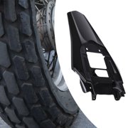 Motorcycle Rear Mudguard Tail Protector Durable PP Material for Surron Lightbee X S Dirt Bike Accessories